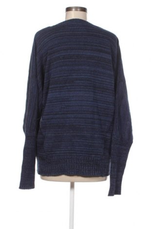 Damenpullover Calvin Klein Jeans, Größe L, Farbe Blau, Preis € 34,06