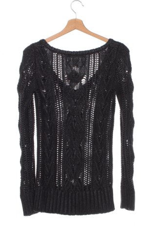 Γυναικείο πουλόβερ Calvin Klein Jeans, Μέγεθος XS, Χρώμα Μαύρο, Τιμή 27,31 €