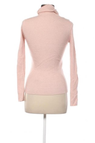 Γυναικείο πουλόβερ Calvin Klein Jeans, Μέγεθος S, Χρώμα Ρόζ , Τιμή 55,05 €