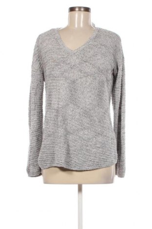 Γυναικείο πουλόβερ Calvin Klein Jeans, Μέγεθος L, Χρώμα Γκρί, Τιμή 24,77 €