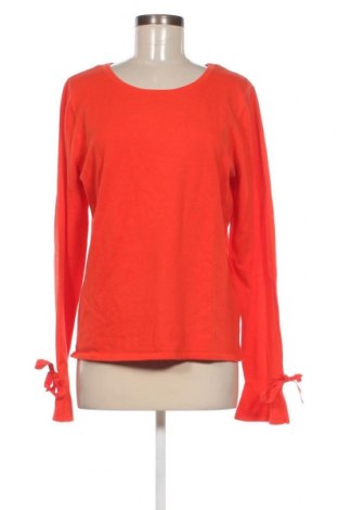 Γυναικείο πουλόβερ Camaieu, Μέγεθος XL, Χρώμα Πορτοκαλί, Τιμή 11,38 €