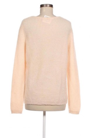 Damenpullover Camaieu, Größe M, Farbe Ecru, Preis € 8,68