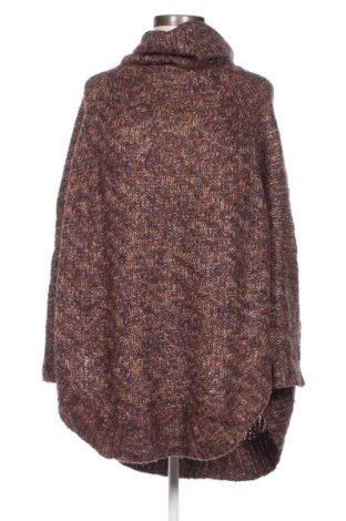 Γυναικείο πουλόβερ Camaieu, Μέγεθος L, Χρώμα Πολύχρωμο, Τιμή 7,18 €