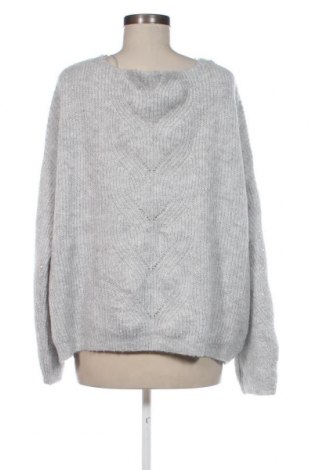 Damenpullover Cami, Größe L, Farbe Grau, Preis € 6,29