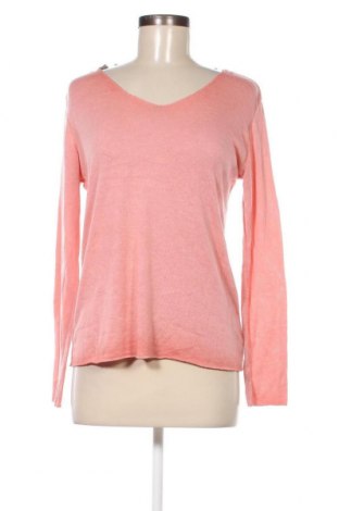Дамски пуловер Cami, Размер S, Цвят Розов, Цена 13,34 лв.