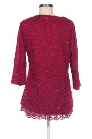 Damenpullover Canda, Größe M, Farbe Rot, Preis € 7,49