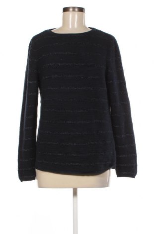 Γυναικείο πουλόβερ Canda, Μέγεθος S, Χρώμα Μπλέ, Τιμή 7,18 €
