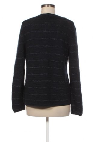 Дамски пуловер Canda, Размер S, Цвят Син, Цена 11,60 лв.
