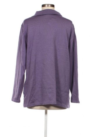 Damenpullover Canda, Größe XL, Farbe Lila, Preis € 6,99