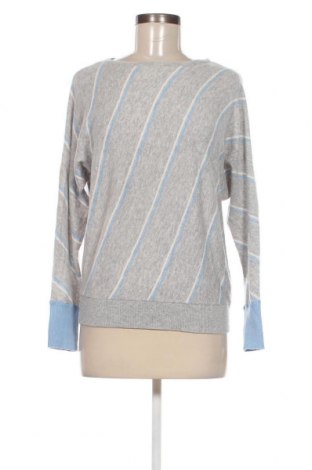 Дамски пуловер Canda, Размер S, Цвят Сив, Цена 14,21 лв.