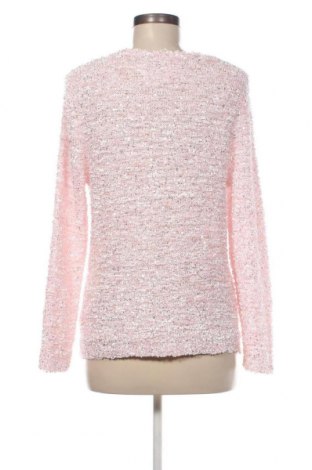 Дамски пуловер Canda, Размер M, Цвят Розов, Цена 12,47 лв.