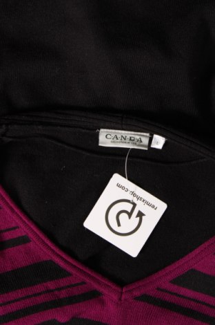 Damenpullover Canda, Größe L, Farbe Schwarz, Preis 8,68 €