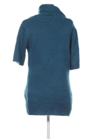 Damenpullover Canda, Größe M, Farbe Blau, Preis 8,68 €