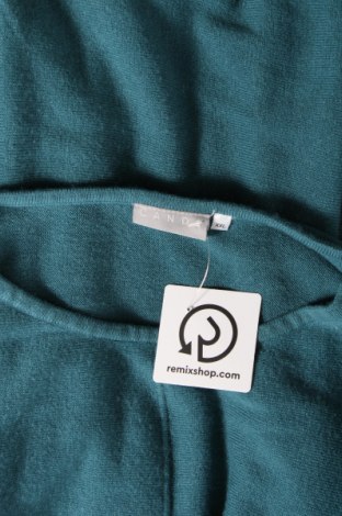 Damenpullover Canda, Größe XXL, Farbe Grün, Preis € 7,12