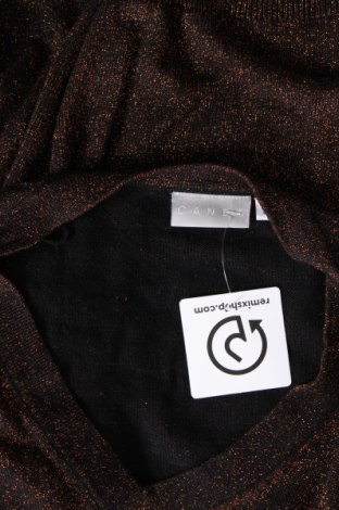 Damenpullover Canda, Größe L, Farbe Braun, Preis € 20,18