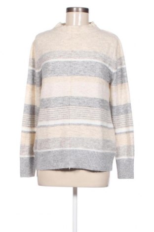 Дамски пуловер Canda, Размер XL, Цвят Многоцветен, Цена 14,50 лв.
