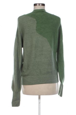 Γυναικείο πουλόβερ Caroline Biss, Μέγεθος M, Χρώμα Πράσινο, Τιμή 10,90 €