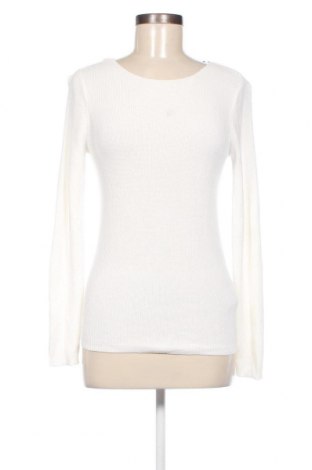 Γυναικείο πουλόβερ Caroll, Μέγεθος XS, Χρώμα Λευκό, Τιμή 20,33 €
