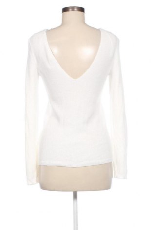 Γυναικείο πουλόβερ Caroll, Μέγεθος XS, Χρώμα Λευκό, Τιμή 20,33 €