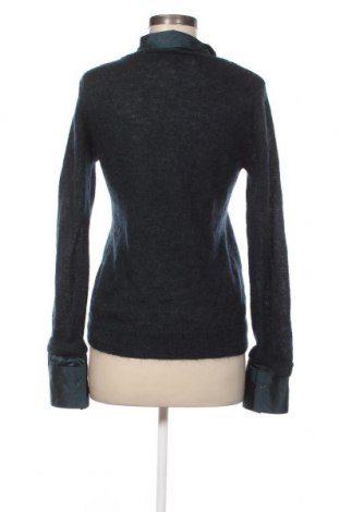 Γυναικείο πουλόβερ Caroll, Μέγεθος XL, Χρώμα Πράσινο, Τιμή 23,36 €