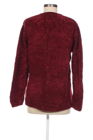 Дамски пуловер Carolyn Taylor, Размер S, Цвят Червен, Цена 11,60 лв.