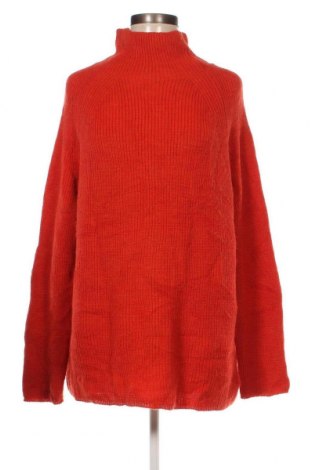 Дамски пуловер Cartoon, Размер XL, Цвят Червен, Цена 16,24 лв.