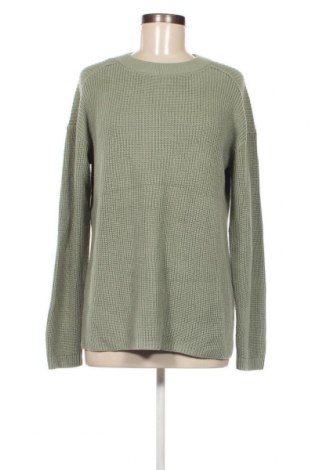 Дамски пуловер Cartoon, Размер M, Цвят Зелен, Цена 11,60 лв.