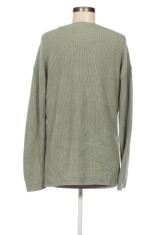 Дамски пуловер Cartoon, Размер M, Цвят Зелен, Цена 11,60 лв.