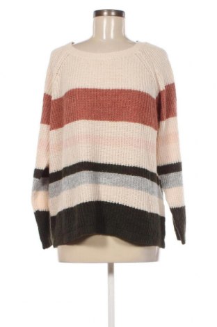 Дамски пуловер Cartoon, Размер XXL, Цвят Многоцветен, Цена 14,50 лв.