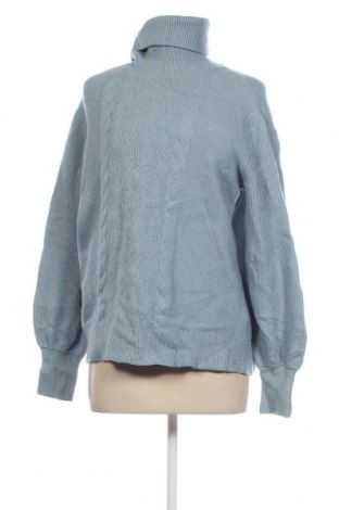 Дамски пуловер Caslon, Размер M, Цвят Син, Цена 16,40 лв.