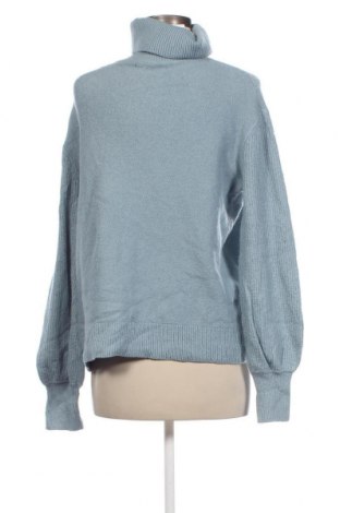 Γυναικείο πουλόβερ Caslon, Μέγεθος M, Χρώμα Μπλέ, Τιμή 10,14 €