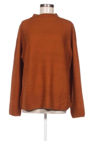 Damski sweter Casual Ladies, Rozmiar XL, Kolor Brązowy, Cena 32,99 zł