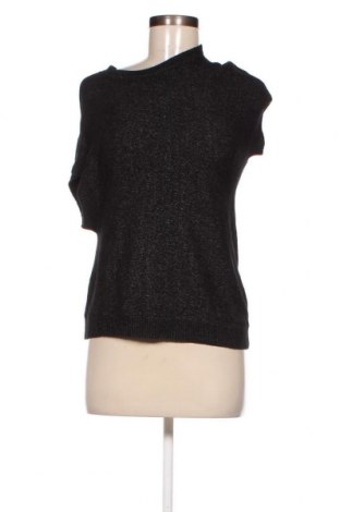 Γυναικείο πουλόβερ Cathrine Hammel, Μέγεθος S, Χρώμα Μαύρο, Τιμή 65,43 €