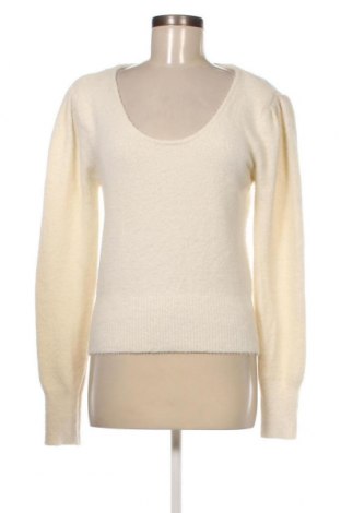 Дамски пуловер Catwalk Junkie, Размер L, Цвят Бял, Цена 16,40 лв.