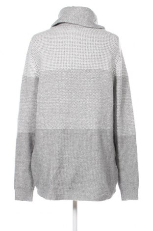 Дамски пуловер Cecil, Размер L, Цвят Сив, Цена 17,63 лв.