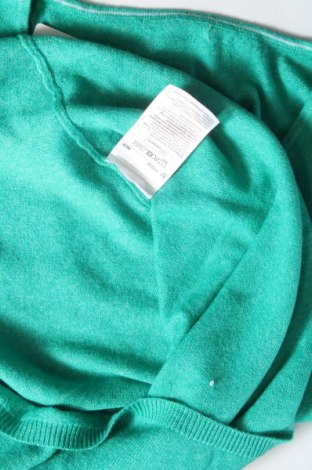 Pulover de femei Cecil, Mărime L, Culoare Verde, Preț 26,15 Lei