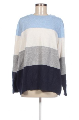 Дамски пуловер Cecil, Размер XXL, Цвят Многоцветен, Цена 18,04 лв.