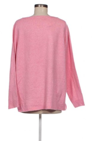 Damenpullover Cecil, Größe XXL, Farbe Rosa, Preis € 9,99