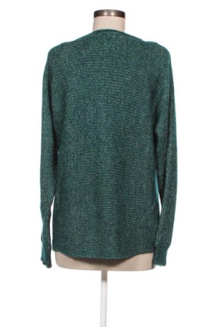 Дамски пуловер Cecil, Размер S, Цвят Зелен, Цена 16,40 лв.