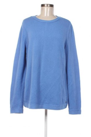 Дамски пуловер Cecil, Размер XL, Цвят Син, Цена 24,19 лв.