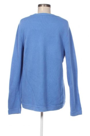 Damenpullover Cecil, Größe XL, Farbe Blau, Preis 13,41 €