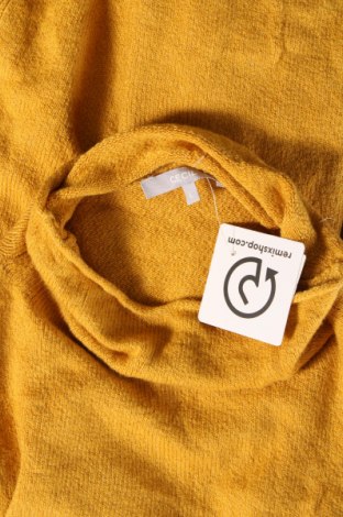 Damenpullover Cecil, Größe L, Farbe Gelb, Preis € 11,41