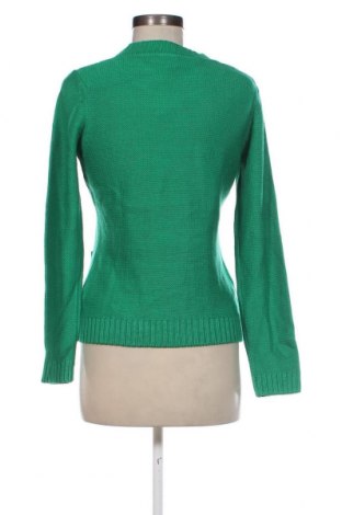 Pulover de femei Cecilia Classics, Mărime S, Culoare Verde, Preț 38,16 Lei