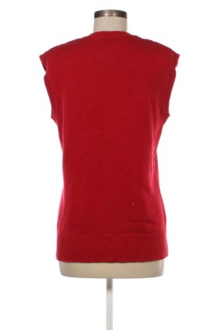 Damenpullover Cecilia Classics, Größe M, Farbe Rot, Preis € 4,24