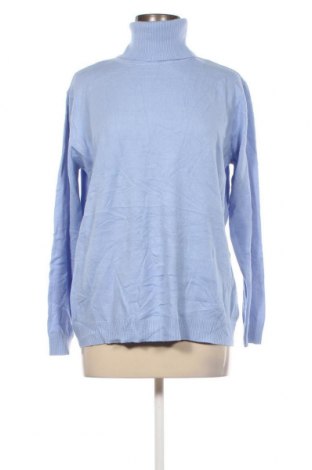 Damenpullover Celestino, Größe XL, Farbe Blau, Preis 10,09 €