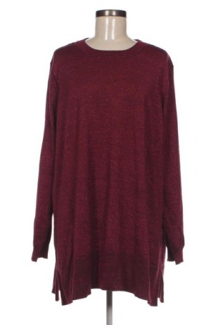 Дамски пуловер Cellbes, Размер 3XL, Цвят Розов, Цена 24,60 лв.