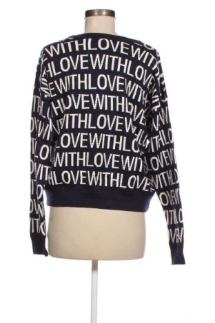 Γυναικείο πουλόβερ Cemi by Celine, Μέγεθος M, Χρώμα Πολύχρωμο, Τιμή 10,90 €