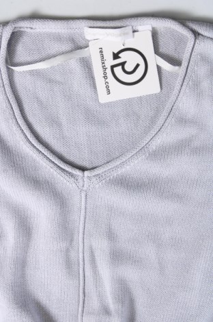 Γυναικείο πουλόβερ Charles Vogele, Μέγεθος XL, Χρώμα Μπλέ, Τιμή 8,97 €