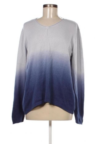 Damenpullover Charles Vogele, Größe XL, Farbe Blau, Preis € 6,99