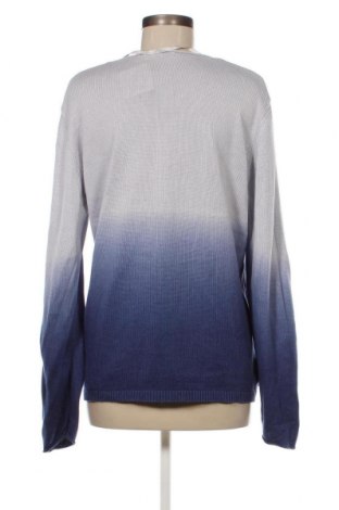 Дамски пуловер Charles Vogele, Размер XL, Цвят Син, Цена 13,63 лв.